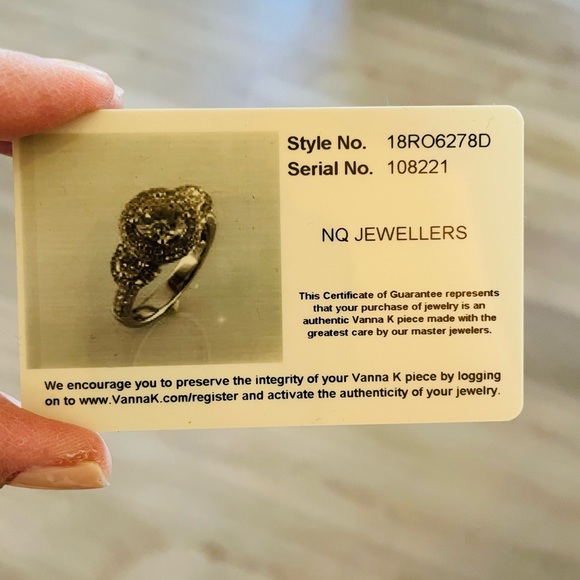 Diamond Ring - Picture 10 of 13